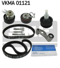 Комплект ГРМ: SKF VKMA01121 - фото